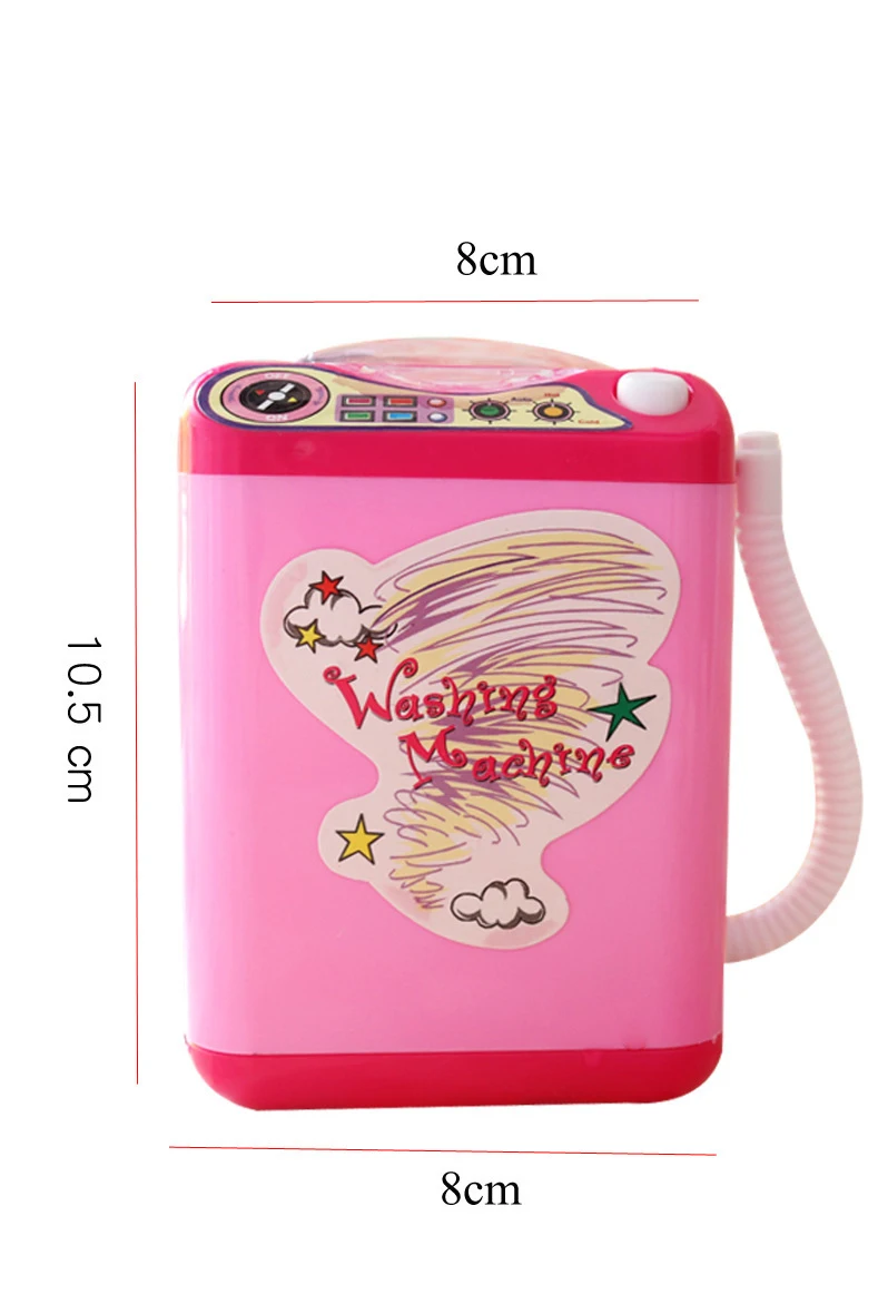 Generic Barbie Washing Machine House For Barbie Doll Jumia Nigeria