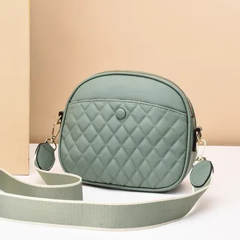 Fashion women bag 2020 new shoulder bag retro casual messenger bag handbag 
Fashion women bag 2020 new shoulder bag retro casual messenger bag handbag