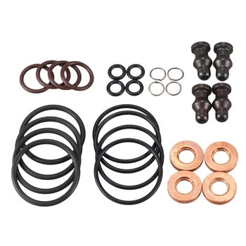 Pump Nozzle Unit Injection Injection Injector Nozzle Repair Kit 1417010997 038198051C for 1.9 2.0
Pump Nozzle Unit Injection Injection Injector Nozzle Repair Kit 1417010997 038198051C for 1.9 2.0