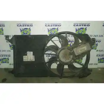 1137328148 ELECTRIC FAN FORD FOCUS SALOON (CAK) 
1137328148 ELECTRIC FAN FORD FOCUS SALOON (CAK)