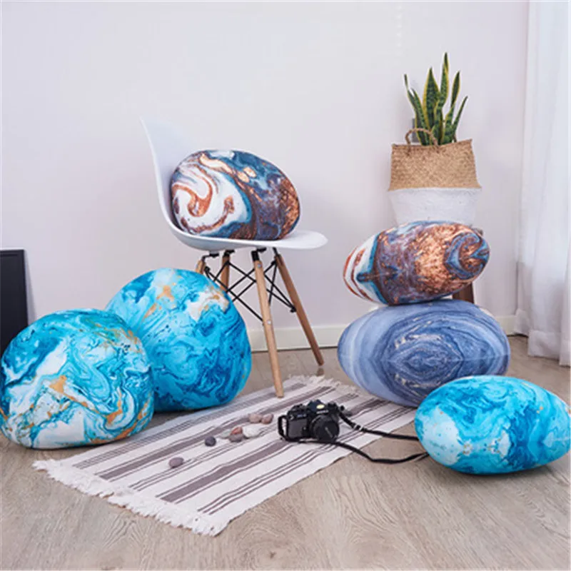 Simulational Stone Shape Pillow Creative Plush Nap Pillow Office Living Room Plush Nap Cushion Toy Birthday Gift for Children
Simulational Stone Shape Pillow Creative Plush Nap Pillow Office Living Room Plush Nap Cushion Toy Birthday Gift for Children