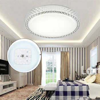 Ultra Bright LED Ceiling Light 12W AC 220V ceiling light LED Panel Lamp Surface Modern led Lamp For Bedroom Living Room Kitchen
Ultra Bright LED Ceiling Light 12W AC 220V ceiling light LED Panel Lamp Surface Modern led Lamp For Bedroom Living Room Kitchen