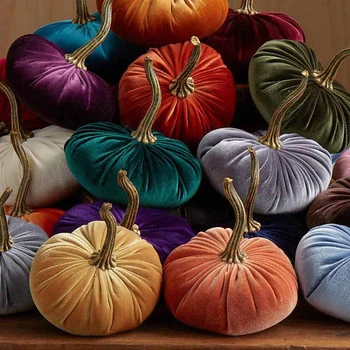 DIY Artificial Pumpkin Halloween Pumpkin Photo Prop Foam Festival Halloween Party Decor Ornament Craft Party&Holiday Decorations
DIY Artificial Pumpkin Halloween Pumpkin Photo Prop Foam Festival Halloween Party Decor Ornament Craft Party&Holiday Decorations