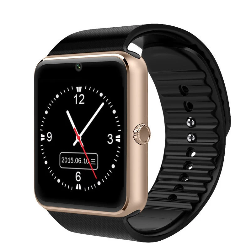 Smart Bluetooth Watch SIMs Card Slot Sports Pedometer Smart Phone Watch Suitable For Usual Phone H-best
Smart Bluetooth Watch SIMs Card Slot Sports Pedometer Smart Phone Watch Suitable For Usual Phone H-best