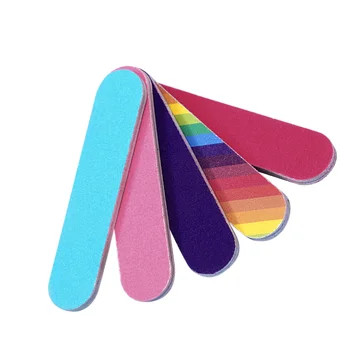 50pcs Nail Files Women Mini Creative Colorful Nail Files Polish Files Grinding Tool Manicure Tool
50pcs Nail Files Women Mini Creative Colorful Nail Files Polish Files Grinding Tool Manicure Tool