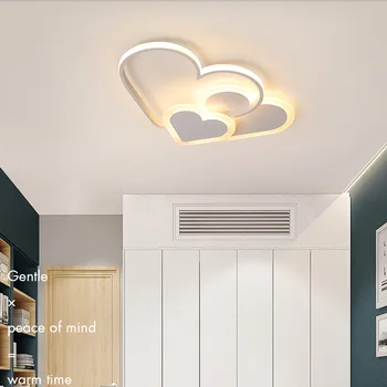 modern led ceiling light AC85-265V living room bedroom ceiling light fans Ceiling Ligting ceiling lamp
modern led ceiling light AC85-265V living room bedroom ceiling light fans Ceiling Ligting ceiling lamp