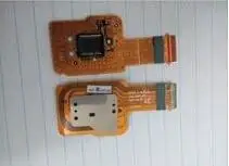 digital camera CCD FLEX CABLE for samsung NV8 original lens component
digital camera CCD FLEX CABLE for samsung NV8 original lens component