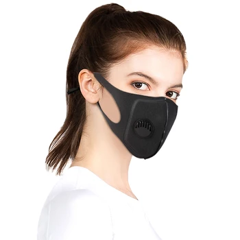 2PCS Reusable Mouth Mask Washable 2 Layer Anti Dust Mask Breathable Mouth Cover with 15 Filter Pad for Men Women Outdoor
2PCS Reusable Mouth Mask Washable 2 Layer Anti Dust Mask Breathable Mouth Cover with 15 Filter Pad for Men Women Outdoor