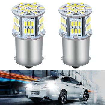 2pcs 1156 BA15S P21W LED Canbus Car Reverse Light Bulb For VW Passat B5 B6 Golf 4 2001-2010 Auto Lamp Error Free DC 12V white
2pcs 1156 BA15S P21W LED Canbus Car Reverse Light Bulb For VW Passat B5 B6 Golf 4 2001-2010 Auto Lamp Error Free DC 12V white