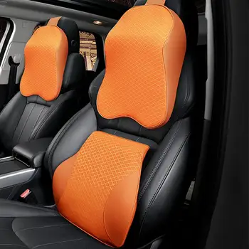 ציפה לכרית cuscino auto Space Memory Foam Travel Headrest Cushion Pad Car Head Pillow Lumbar Support Подушка для шеи подушка шея
ציפה לכרית cuscino auto Space Memory Foam Travel Headrest Cushion Pad Car Head Pillow Lumbar Support Подушка для шеи подушка шея