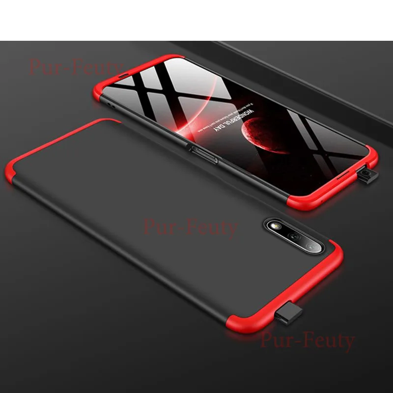 Case on for Huawei Honor 9X Honor9X HLK-TL00 Etui 360 Degree Full Protection Phone back Case For Huawei Honor 9X 9 X HLK TL00 x9
Case on for Huawei Honor 9X Honor9X HLK-TL00 Etui 360 Degree Full Protection Phone back Case For Huawei Honor 9X 9 X HLK TL00 x9