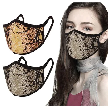 1pc/4pcs Face Masks Pm2.5 Washable Reuse Sequin Snake Printing Face Cover Windproof Foggy Haze Pollution Mouth Mask Mascarilla
1pc/4pcs Face Masks Pm2.5 Washable Reuse Sequin Snake Printing Face Cover Windproof Foggy Haze Pollution Mouth Mask Mascarilla