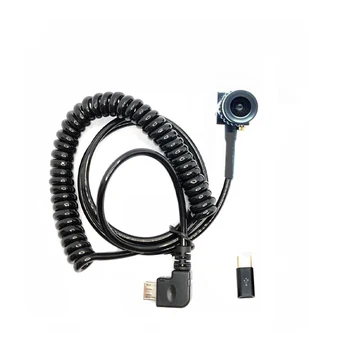 HD1080P mini Android micro USB Camera 2mp mobile micro otg cctv camera for use Android mobile phone Security OTG Camera
HD1080P mini Android micro USB Camera 2mp mobile micro otg cctv camera for use Android mobile phone Security OTG Camera