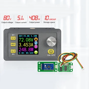 Direct Current Voltage Regulator Power Supply Display Module Voltage Current Converter Power Adpater Board Reduce Voltage DPS8
Direct Current Voltage Regulator Power Supply Display Module Voltage Current Converter Power Adpater Board Reduce Voltage DPS8