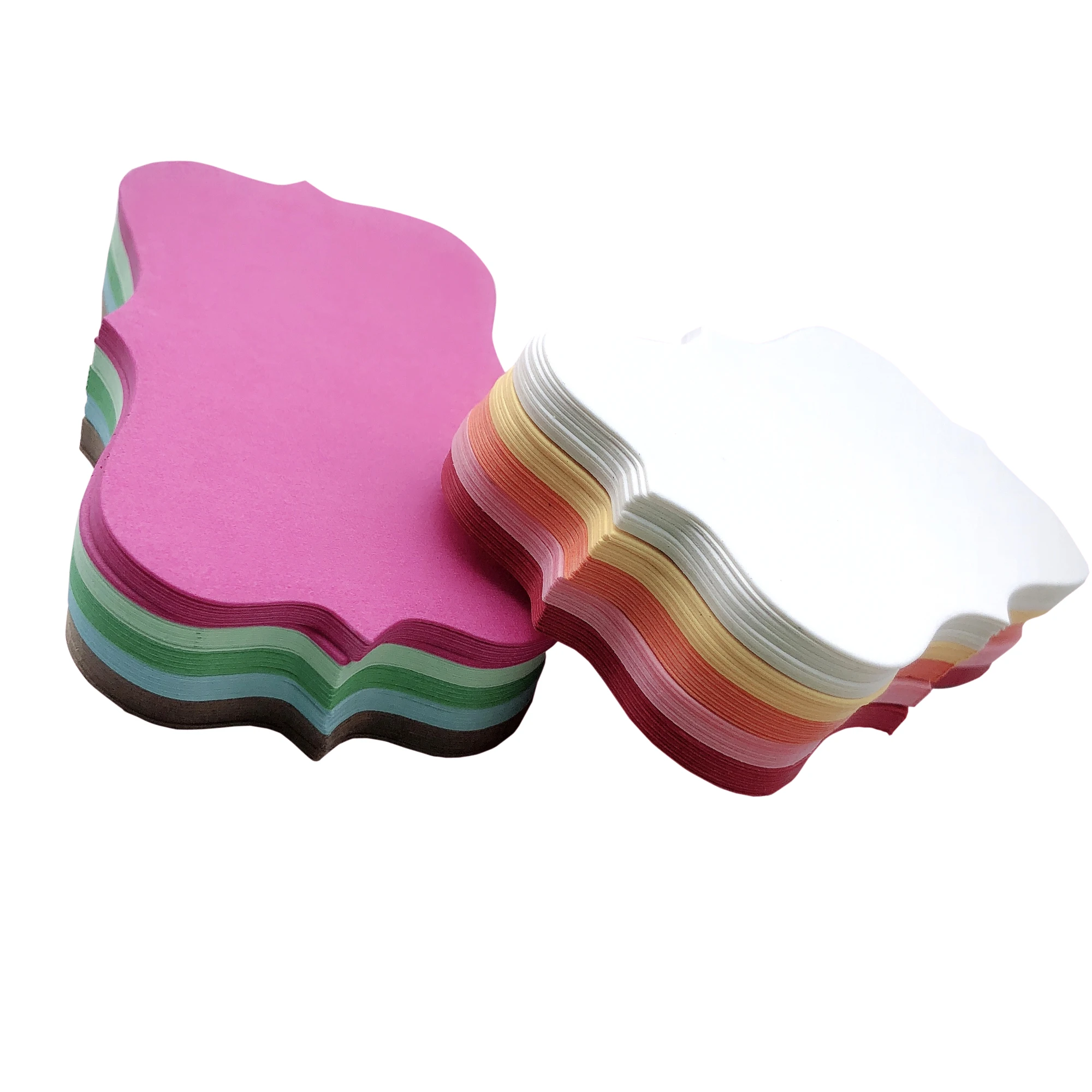 100pcs/pack Blank Arc Shaped Retro Creative 10 colors Paper Cards or Kraft Paper Memory Card Envelope Message Card Letter 9*5cm
100pcs/pack Blank Arc Shaped Retro Creative 10 colors Paper Cards or Kraft Paper Memory Card Envelope Message Card Letter 9*5cm