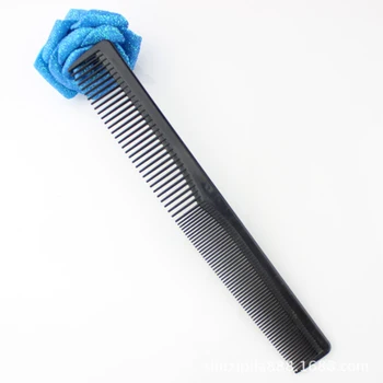 Hair Comb Anti-static Plastic Brush Hair Professional Pro Salon Hairdressing Hairdressing Tools Barber Shop Hair Tools
Hair Comb Anti-static Plastic Brush Hair Professional Pro Salon Hairdressing Hairdressing Tools Barber Shop Hair Tools