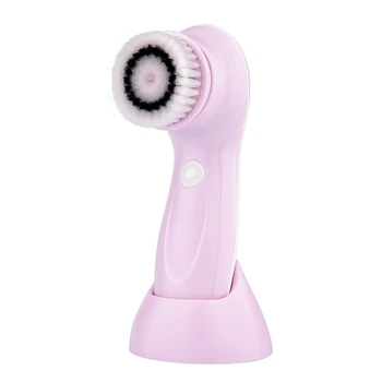 Facial Cleansing Brush 3 In 1 Waterproof Facial and Body Massager Brush Professional Electric Face Brush for All Skin Exfoliatin
Facial Cleansing Brush 3 In 1 Waterproof Facial and Body Massager Brush Professional Electric Face Brush for All Skin Exfoliatin