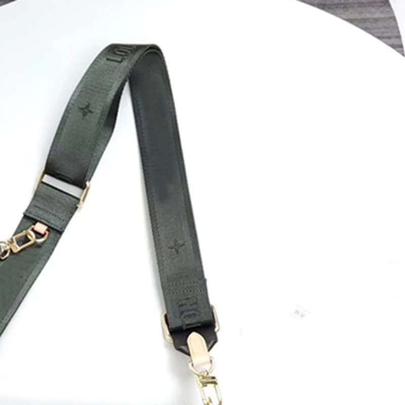 Mahjong bag three in one shoulder belt only the strap