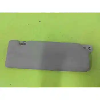 PARASOL LEFT BMW 1 SERIES SALOON (E81/E87)
PARASOL LEFT BMW 1 SERIES SALOON (E81/E87)