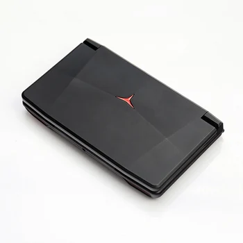 Handheld Game Console 5.5 inch Touch Screen Andriod Handheld Game Player Video Support simulator games
Handheld Game Console 5.5 inch Touch Screen Andriod Handheld Game Player Video Support simulator games