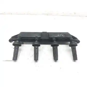 9635864980 IGNITION COIL PEUGEOT 206 SALOON 
9635864980 IGNITION COIL PEUGEOT 206 SALOON