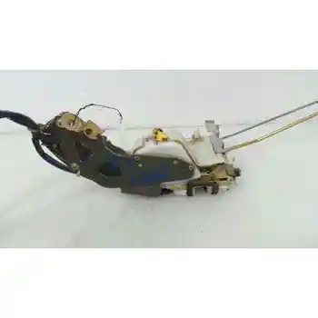 8220154G00 DOOR LOCK FRONT RIGHT SUZUKI LIANA RH (ER) 
8220154G00 DOOR LOCK FRONT RIGHT SUZUKI LIANA RH (ER)
