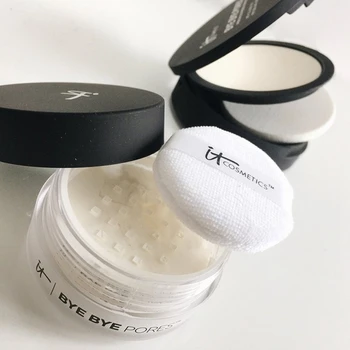 Face Makeup Oil Control It Cosmetics high coverage foundation Loose Powder Finishing Mineral Matte Base Makeup Powder
Face Makeup Oil Control It Cosmetics high coverage foundation Loose Powder Finishing Mineral Matte Base Makeup Powder
