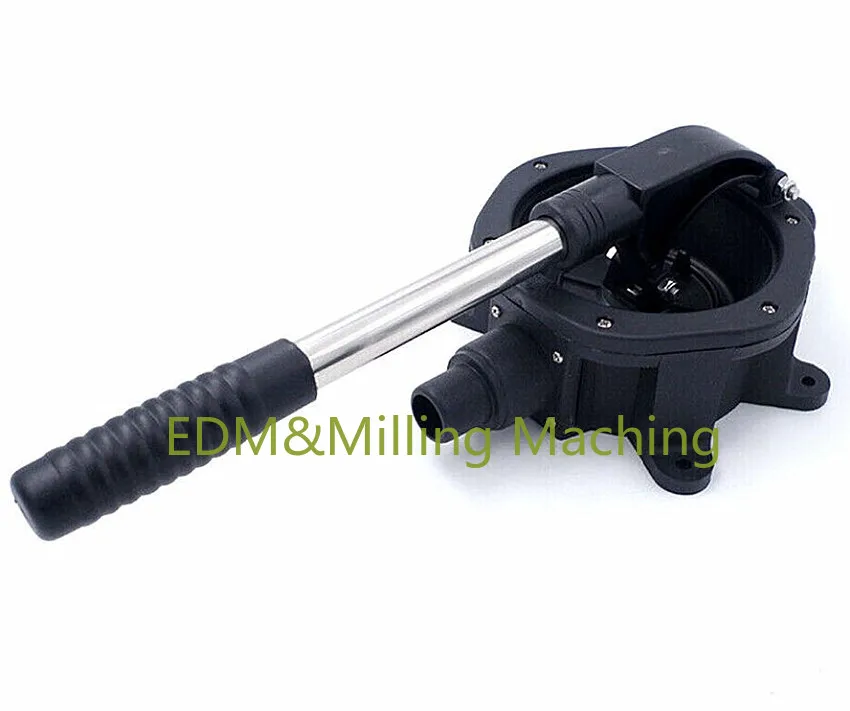 1Set High Quality Boat Hand Pump Yacht Hand Pump Yacht Pump Yacht Bilge Pump 19mm Interface DURABLE
1Set High Quality Boat Hand Pump Yacht Hand Pump Yacht Pump Yacht Bilge Pump 19mm Interface DURABLE