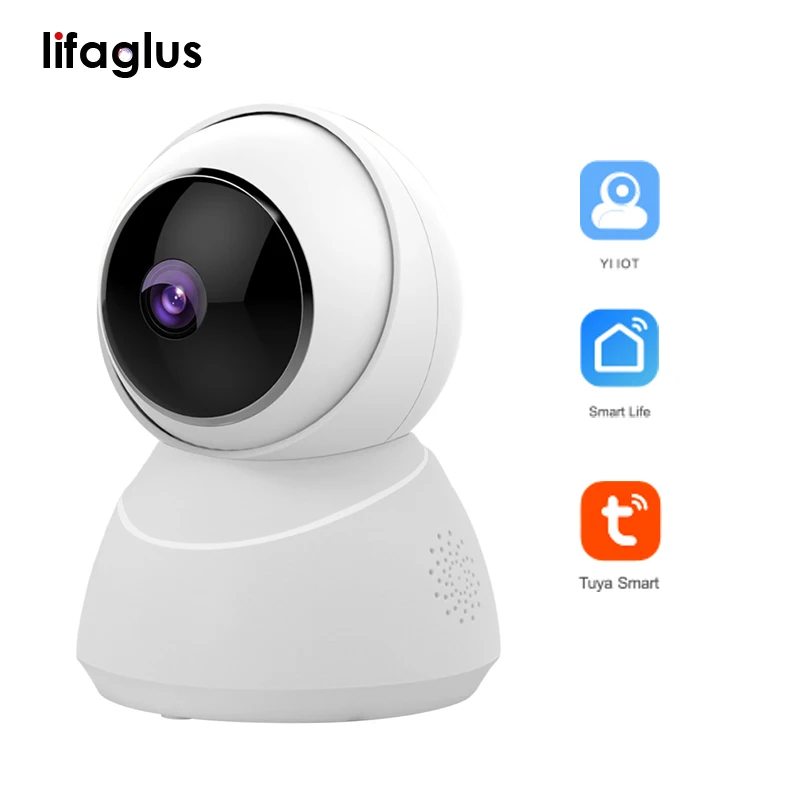 F5 Smart Camera Wireless Camera Home Web Camera Wifi Camera Voice Intercom HD Rotation Monitor Rotation 1080P
F5 Smart Camera Wireless Camera Home Web Camera Wifi Camera Voice Intercom HD Rotation Monitor Rotation 1080P
