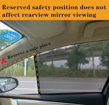 2016-19 Car Special For KIA K5 card type Magnetic car curtain sun shade car window shade car styling
2016-19 Car Special For KIA K5 card type Magnetic car curtain sun shade car window shade car styling