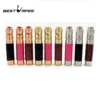 AV Mechanical mod Kit Copper Material 510 Thread fit 18650 Battery Brass RDA atomizer Mech mod vape pen VS Tower Mods RTA RTDA 
AV Mechanical mod Kit Copper Material 510 Thread fit 18650 Battery Brass RDA atomizer Mech mod vape pen VS Tower Mods RTA RTDA