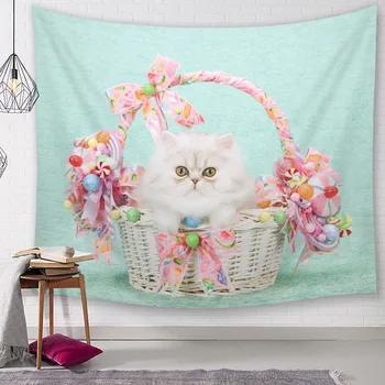 Home Decor Animal Series Digital Printing Tapestry Wall Blanket Beach Towel Tablecloth Picnic Mat Thin Blanket wall hanging
Home Decor Animal Series Digital Printing Tapestry Wall Blanket Beach Towel Tablecloth Picnic Mat Thin Blanket wall hanging