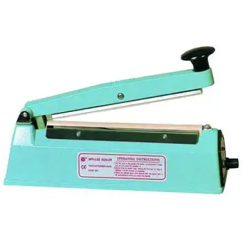 Welder thermal sealing Garhe FS300. Shipping from Spain and old 2 warranty
Welder thermal sealing Garhe FS300. Shipping from Spain and old 2 warranty