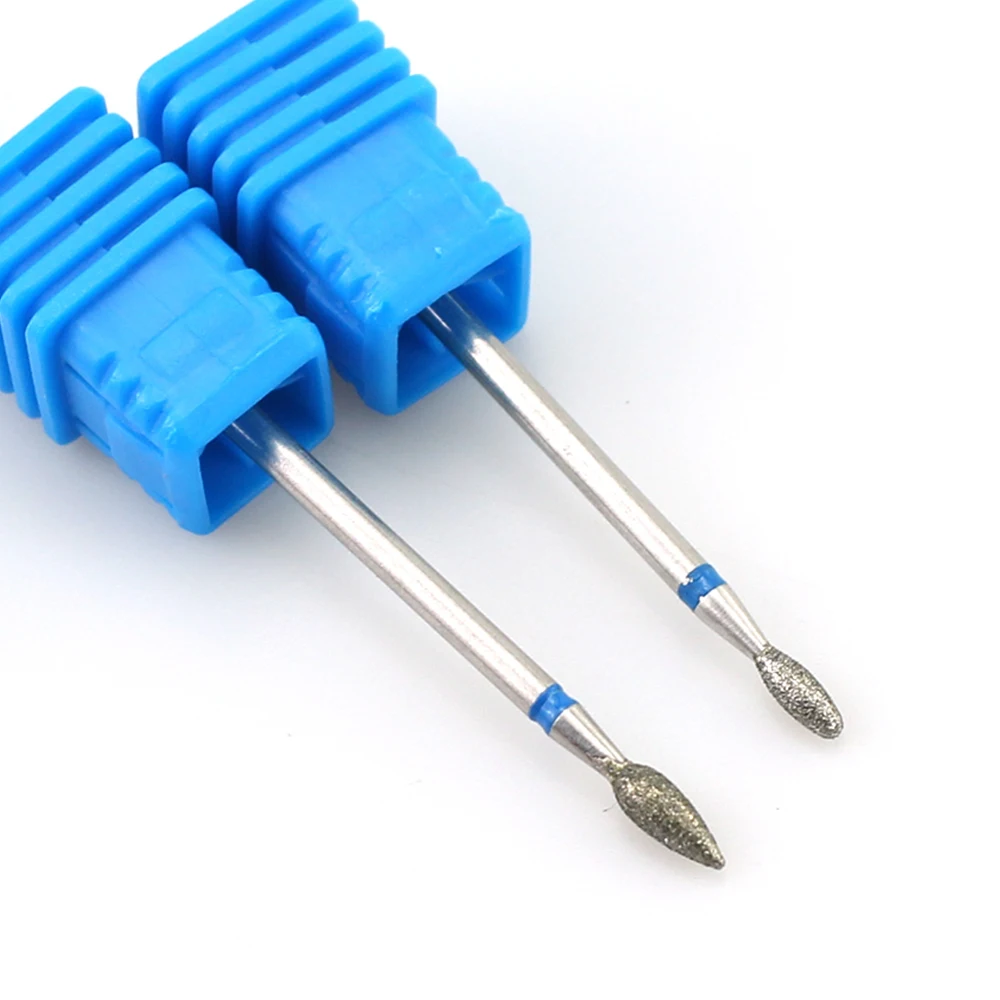 1Pcs Diamond Nail Drill Bit Rotary Electric Milling Cutter Bits Dead Skin Clean Machine Equipment Files Nail Art Tools
1Pcs Diamond Nail Drill Bit Rotary Electric Milling Cutter Bits Dead Skin Clean Machine Equipment Files Nail Art Tools