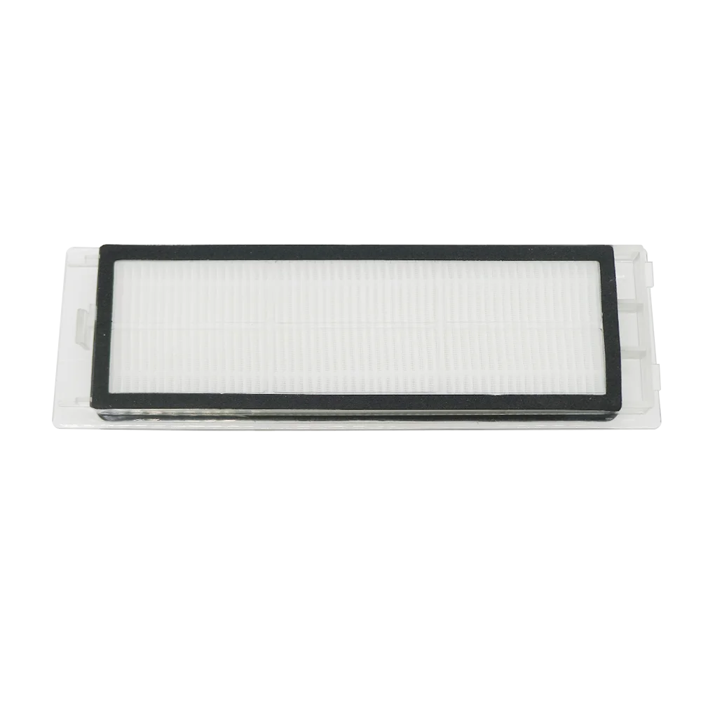 Description Picture 6 of itemMain Brush Hepa Filter Side Brush Mop Cloth for Iconic Brand Robot Vacuum Cleaner STYJ02YM Conga 3490 Viomi V2 PRO filter V-RVCLM21B