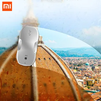 Xiaomi You Pin Window Glass Cleaning Robot for Washing Household Hard Wet Sweeping Cleaning Tool
Xiaomi You Pin Window Glass Cleaning Robot for Washing Household Hard Wet Sweeping Cleaning Tool