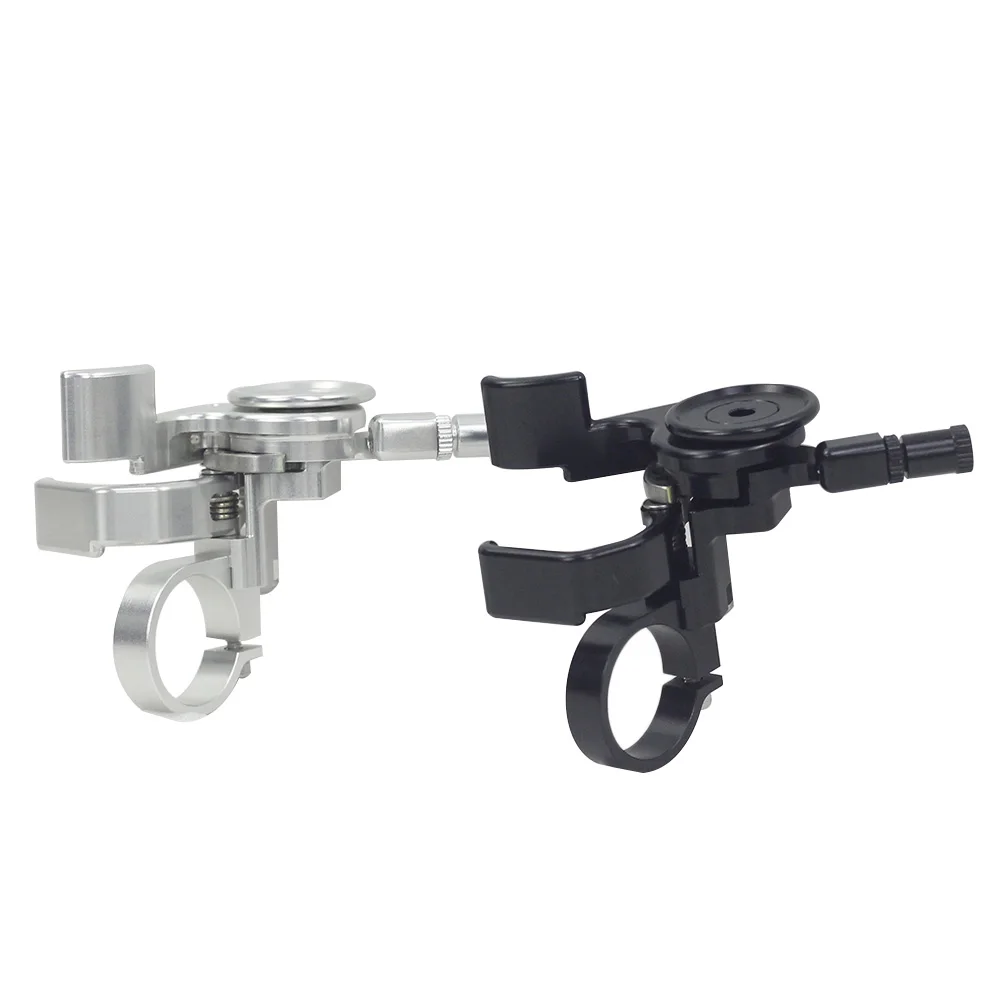 JACK UNION Bicycle 3 Speed 6 Speed External Gear Thumb Shifter for Brompton 3sixty Folding Bike 44g
JACK UNION Bicycle 3 Speed 6 Speed External Gear Thumb Shifter for Brompton 3sixty Folding Bike 44g