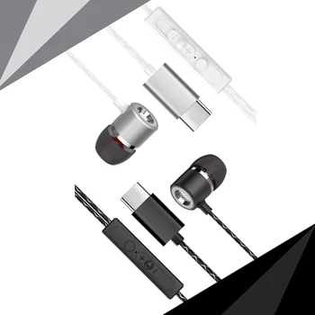 Type-C wire control earphone headset type-c hub earpiece earbuds in ear stereo HiFi USB-C for Letv 2 pro Xiaomi mi 5 7
Type-C wire control earphone headset type-c hub earpiece earbuds in ear stereo HiFi USB-C for Letv 2 pro Xiaomi mi 5 7