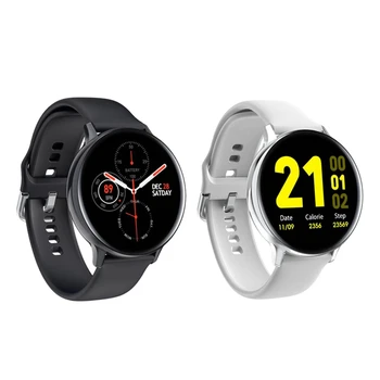 S20S Bluetooth Smart Watch Full Press Sn ECG Heart Rate Blood Pressure IP68 Waterproof for Xiaomi Huawei
S20S Bluetooth Smart Watch Full Press Sn ECG Heart Rate Blood Pressure IP68 Waterproof for Xiaomi Huawei