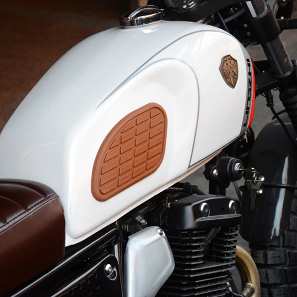 Motorcycle Tank Sticker Tank Protection Accessories For Aprilia GPR150 APR125 CR150 APR150-6V STX CAFE APR125-2
Motorcycle Tank Sticker Tank Protection Accessories For Aprilia GPR150 APR125 CR150 APR150-6V STX CAFE APR125-2