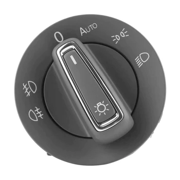 Car Headlight Adjustment Switch Fog Light Switch Button Combination for Volkswagen Golf MK7 5GG941431D
Car Headlight Adjustment Switch Fog Light Switch Button Combination for Volkswagen Golf MK7 5GG941431D