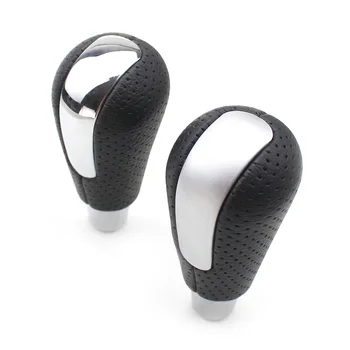 LARBLL Automatic Transmission Shift Knob fit for Mazda 6 GG GH Mazda 8 CX-7 MX5 RX8 Mazda 3 BK BL
LARBLL Automatic Transmission Shift Knob fit for Mazda 6 GG GH Mazda 8 CX-7 MX5 RX8 Mazda 3 BK BL