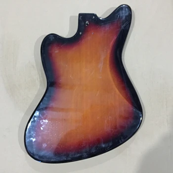 Afanti Music DIY Electric guitar Body (3732)
Afanti Music DIY Electric guitar Body (3732)