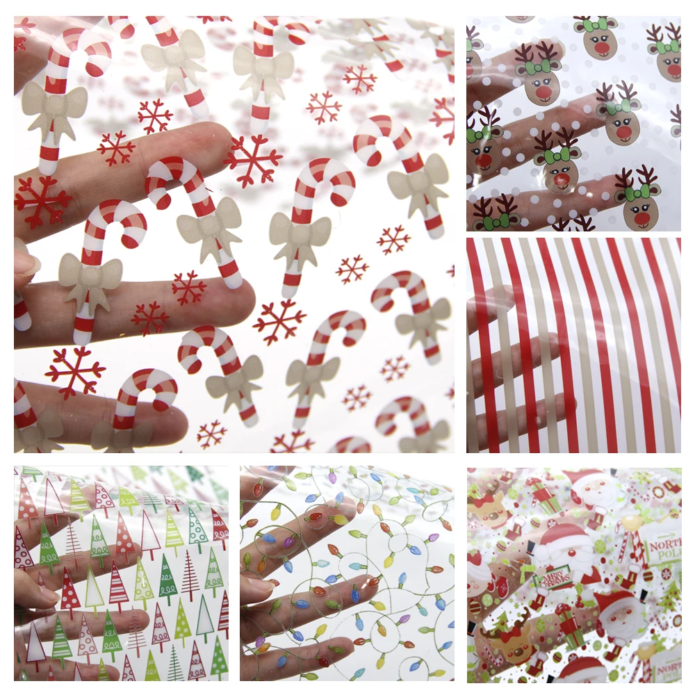6pcs/set 20x34cm Christmas Decorations For Home Transparent UV Synthetic Leather Fabric DIY Handmade Materials,1Yc8062
6pcs/set 20x34cm Christmas Decorations For Home Transparent UV Synthetic Leather Fabric DIY Handmade Materials,1Yc8062