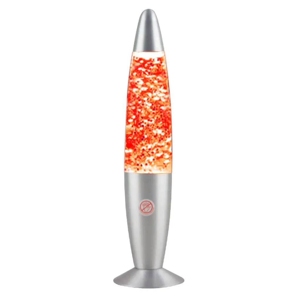 Aluminum Base Lava Waxing Lamp Liquid Paste Light Innovative Decoration Light Jellyfish Light Bedroom Night Light
Aluminum Base Lava Waxing Lamp Liquid Paste Light Innovative Decoration Light Jellyfish Light Bedroom Night Light
