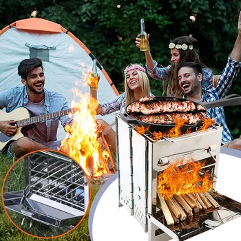 Camping Gears Cookware Set Kettle Tent Poles Outdoor Cooking Tarp Mess Kit Pots горелка туристическая Outdoor Picnic Equipment
Camping Gears Cookware Set Kettle Tent Poles Outdoor Cooking Tarp Mess Kit Pots горелка туристическая Outdoor Picnic Equipment