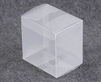 Competitive price Custom UV CMYK Printing Clear PVC PET Transparent Plastic Packaging Box factory ---CP7079
Competitive price Custom UV CMYK Printing Clear PVC PET Transparent Plastic Packaging Box factory ---CP7079