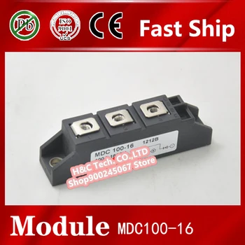 Fast ship 1pcs MDC100-16 Module MDC10016 MDC100-16