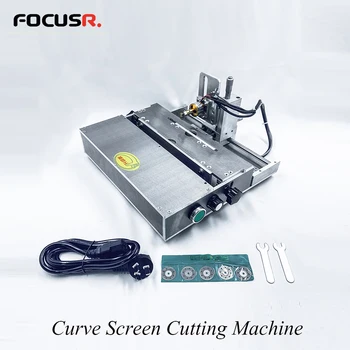 Novecel LCD Curve Screen Outer Glass Cutting Machine Middle Frame Separating Machine For Edge Screen Seperator Machines
Novecel LCD Curve Screen Outer Glass Cutting Machine Middle Frame Separating Machine For Edge Screen Seperator Machines