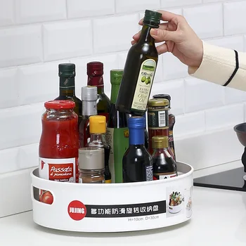 Kitchen Supplies Condiment Bottle Multi-Function Rotating Spice Jar Condiment Storage Box Tools Accessories
Kitchen Supplies Condiment Bottle Multi-Function Rotating Spice Jar Condiment Storage Box Tools Accessories